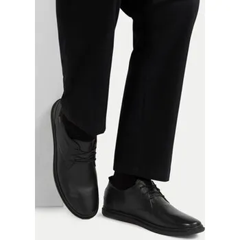 Dámské polobotky Polobotky Lasocki VITO-04 MB Černá 45