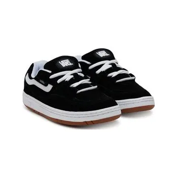 Pánská obuv Sneakersy Vans VN000D88MCG1 Černá 44_5