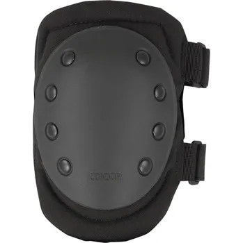 Chránič kolene Chrániče na kolena ČERNÉ (Chrániče na kolena ČERNÉ)