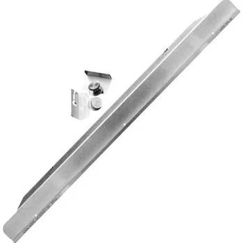 Příslušenství ke karavanu Zabezpečení výklopných oken WOMO Dometic S10 Deluxe rozměr okenní tabule 600 mm