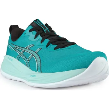 Pánská obuv Asics Gel-Cumulus 27 M 1011B960400 - wave teal/illuminate mint 46
