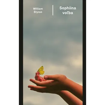 Kniha Sophiina voľba - William Styron (E-Kniha)