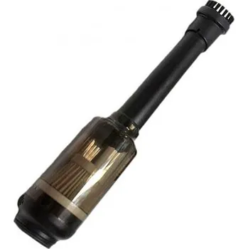 Domácí ventilátor KiCa Nástavec na vysávání pro Jet Fan 2 / 2S