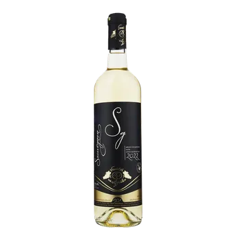 Víno Vinařství na Špičáku Sauvignon 2022 suché