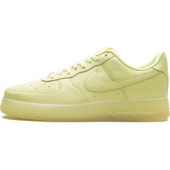 Pánské tenisky Nike Air Force 1 Low Drake X NOCTA "Certified Lover Boy Citron Tint" Velikost: 45.5