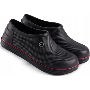 Pracovní obuv Mnts pánské nízké holínky velikost 44