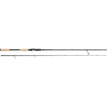 Rybářský prut Westin prut W8 FINESSE SHAD 2ND 223 CM 10-28 G