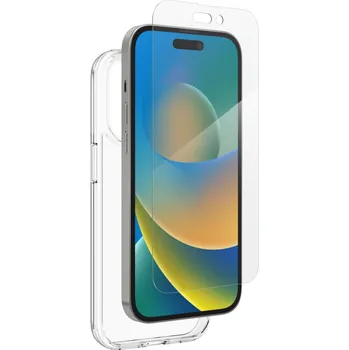 ZAGG Kryt Defence Ochrané sklo iPhone 14 Pro Bundle 302010177