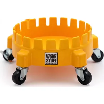 Auto-moto Doplňkový podvozek pro kbelík Work Stuff Bucket Dolly