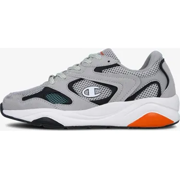 Chlapecké tenisky Champion Baltic EUR 39