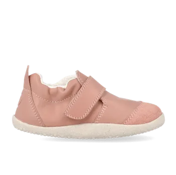 BOBUX dětské první botičky XPLORER Marvel Rose Velikost: 18