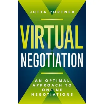 Virtual Negotiation - Portner, Jutta