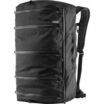 Cestovní taška Matador cestovní batoh SEG45 Travel Pack black