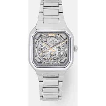 Hodinky Hodinky Tous stříbrná barva, 3000137800 SLV, vel. ONE SIZE