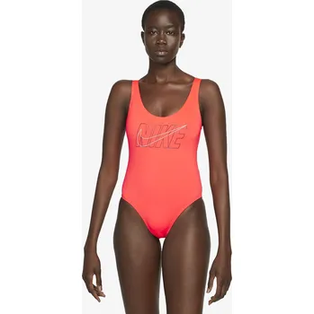 Dámské plavky Nike U-BACK ONE PIECE M