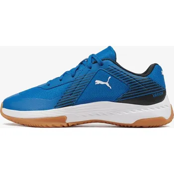 Chlapecká obuv Puma Varion Jr Royal-White-Gum EUR 35.5