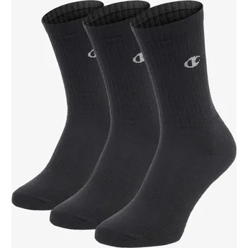 Pánské ponožky Champion SOCKET 3/1 31-33