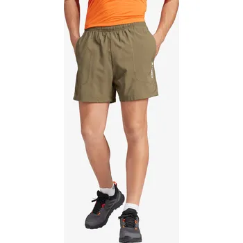 Pánské kraťasy adidas Terrex Multi XL