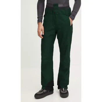 Kalhoty Picture Object zelená barva, MPT0162 79X, vel. XXL