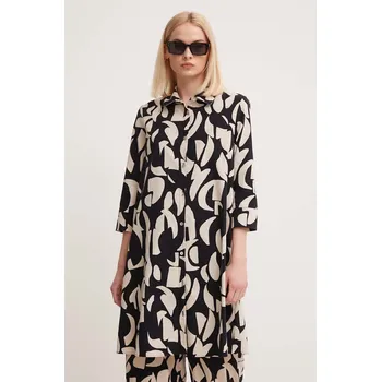 Dámské šaty Šaty Joseph Ribkoff černá barva, mini, 241000 99X, vel. 38