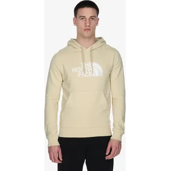 Pánská mikina The North Face M LIGHT DREW PEAK PULLOVER HOODIE-EUA7ZJ S