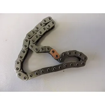 Rozvod motoru Řetěz rozvodový OCTAVIA II. 2,0 FSI, EU 06D109229B, pro OCTAVIA, II. 1Z. Typové číslo: 06D109229B,06D109229B,06D109229B, b114 P1