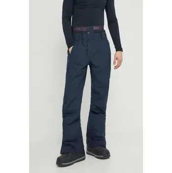 Dámské kalhoty Kalhoty Picture Object tmavomodrá barva MPT142 59X, vel. XL