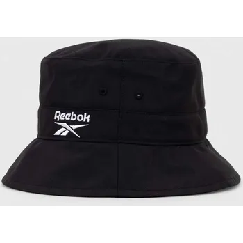 Klobouk Klobouk Reebok Classic GC8590 černá 99X, vel. ONE SIZE
