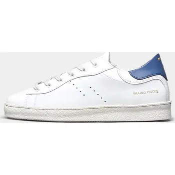Pánské tenisky Kožené tenisky Filling Pieces Frame Elara 71727191925 bílá 00X, EUR 36