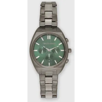 Hodinky Hodinky Trussardi černá barva, R2453159001 99X, vel. ONE SIZE