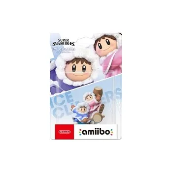 Figurka Amiibo - Ice Climbers