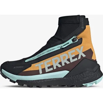 Dámské tenisky adidas TERREX FREE HIKER 2 C.RDY W EUR 38 2/3