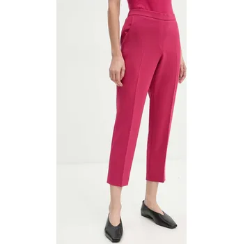 Pánské kalhoty Kalhoty Theory K0109203 růžová 38X, vel. S