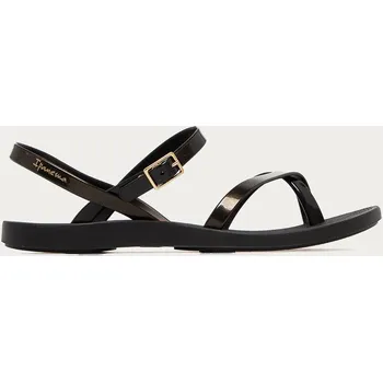 Dámské sandále Sandály Ipanema FASHION SANDAL VIII FEM 82842.21112 černá 99X, EUR 40