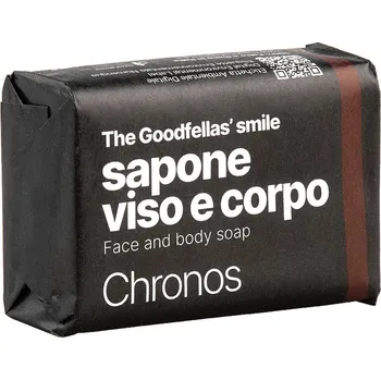 Mýdlo The Goodfellas' Smile Chronos sprchové mýdlo 100 g