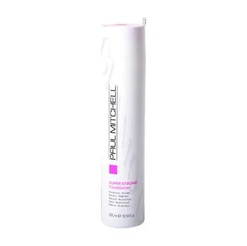 Paul Mitchell Super Strong Conditioner rekonstrukční posilující kondicionér 300 ml