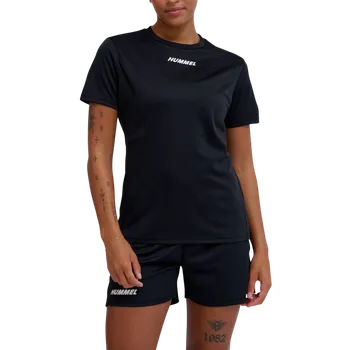 Míčový sport Dres Hummel Multi Pl Jersey Women 225907-2001 Velikost XS