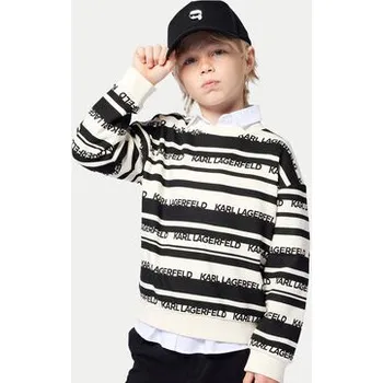 Kšiltovka Kšiltovka KARL LAGERFELD Z30398 Černá 50