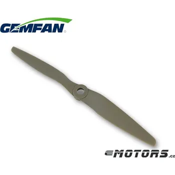 RC model Gemfan 6x5.5 vrtule elektro