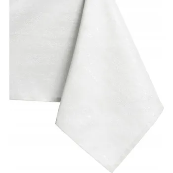 ubrus Ubrus odolný proti skvrnám 130 cm x 130 cm kulatý