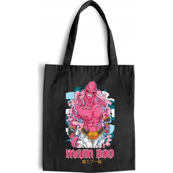 Taška s motivem filmů, her, knih, komiksů, hudby, mangy a anime