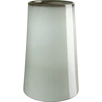 Váza Asa Selection FLOAT V.27,5cm šedá