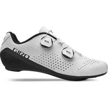 Pánské cyklistické tretry Cyklistické tretry Giro Regime white EUR 46