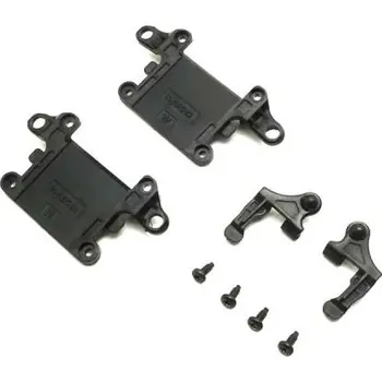 RC vybavení Kyosho Mini-Z MR-04: Front Suspension Arm Set 2.0