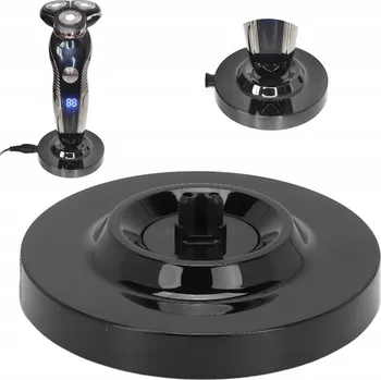 Příslušenství pro čtečku elektronické knihy Univerzální nabíjecí stojánek pro holicí strojek