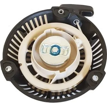 Příslušenství k zahradní technice Startér Honda GP160, GP200 nahrazuje originál 28400-ZDK-003