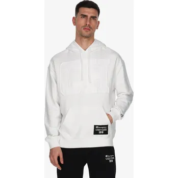 Pánská mikina Champion Raw Logo L