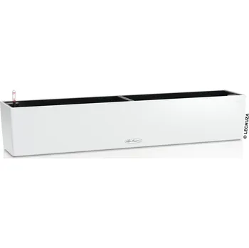 LECHUZA Balconera Color Velikost: Délka 100 cm, Vyberte barvu: Bílá