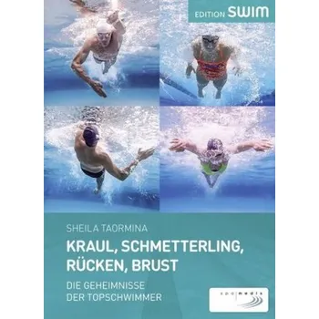 Kraul, Schmetterling, Rücken, Brust - Taormina, Sheila