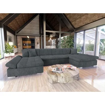 Nábytek Sedací souprava Agata, Potah: Coral 80 MIRJAN 5903211400735